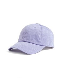 Light Violet Cap