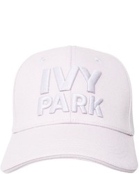 Ivy Park Logo Baseball Cap
