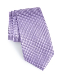 Nordstrom Men's Shop Stella Solid Silk Tie