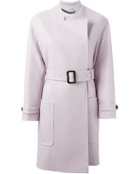 Burberry London Belted Coat