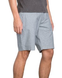 RVCA Thatll Walk Oxford Shorts