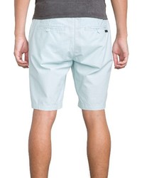 RVCA Thatll Walk Oxford Shorts