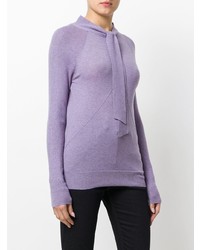 Tomas Maier Baby Cashmere Sweater