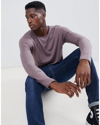 Selected Homme Crew Neck Jumper