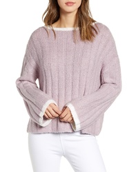J.o.a. Oversize Sweater