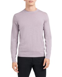 Theory Regal Crewneck Sweater