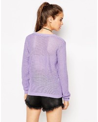 Daisy Street Sweater