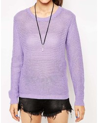 Daisy Street Sweater