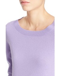 Diane von Furstenberg Zandra Cashmere Sweater