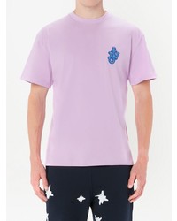 JW Anderson Anchor Logo Patch T Shirt