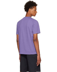 1017 Alyx 9Sm Purple Lightercap T Shirt