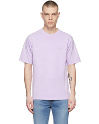 Levi's Purple Vintage T Shirt
