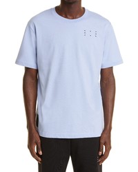 McQ Relaxed Cotton T Shirt
