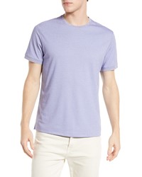 Robert Barakett T Shirt In Heirloom Lilac At Nordstrom