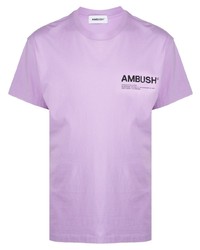 Ambush Workshop Crew Neck T Shirt