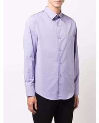 Ernest W. Baker Classic Lilac Shirt