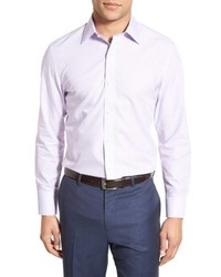 Bonobos Slim Fit Wrinkle Free Solid Dress Shirt