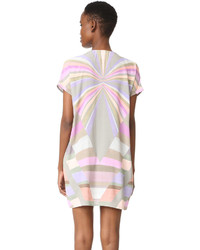 Mara Hoffman Prism Tunic Dress