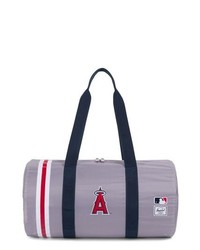 Herschel Supply Co. Packable Mlb American League Duffel Bag
