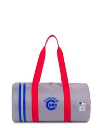 Herschel Supply Co. Packable Mlb National League Duffel Bag