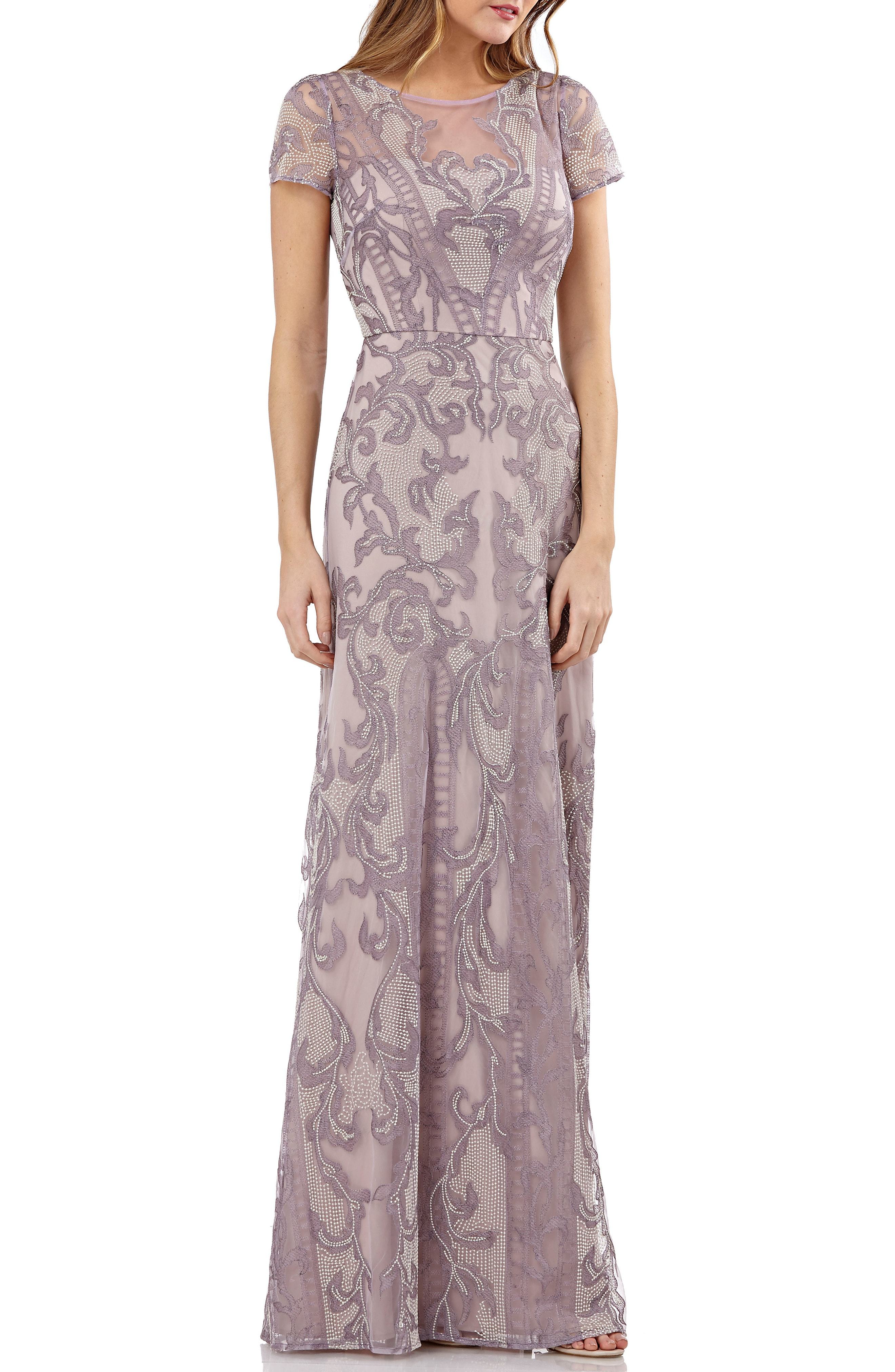 js-collections-embroidered-a-line-gown-256-nordstrom-lookastic