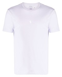 Polo Ralph Lauren Pony Embroidered Cotton T Shirt