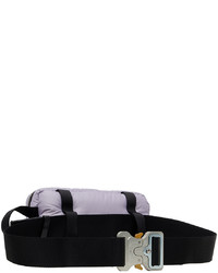 Moncler Genius 6 Moncler 1017 Alyx 9sm Purple Down Belt Bag