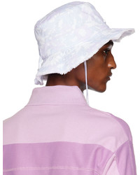 Jacquemus Multicolor Le Bob Artichaut Bucket Hat