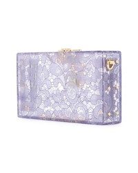 Dolce & Gabbana Dolce Box Clutch