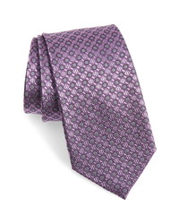Nordstrom Men's Shop Neat Silk Tie