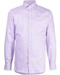 Polo Ralph Lauren Gingham Check Long Sleeve Shirt