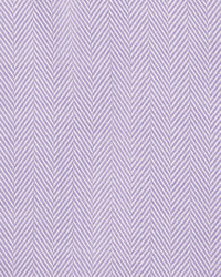 English Laundry Herringbone Long Sleeve Dress Shirt Purple