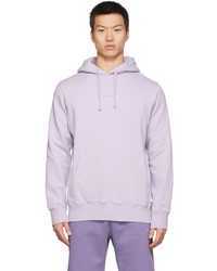 1017 Alyx 9Sm Purple Collection Logo Hoodie