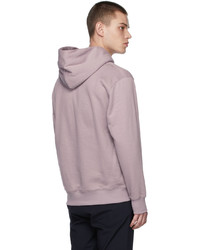 Theory Purple Colts Hoodie