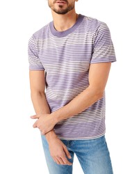 Seven Stripe T Shirt