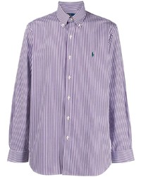 Polo Ralph Lauren Striped Button Down Shirt
