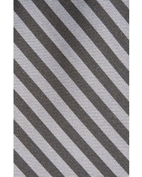 Nordstrom Shop Stripe Silk Tie