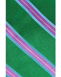 Ted Baker London Stripe Silk Tie
