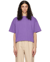 Meta Campania Collective Purple Nat T Shirt