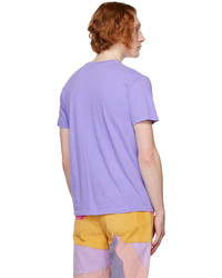 KidSuper Purple S T Shirt