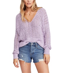 Free People Best Of You Sweater