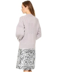 Creatures Of The Wind Salm Sweater