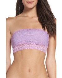 Free People Intimately Fp Lace Bandeau Bralette