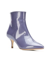 Polly Plume Pointed Toe Boots