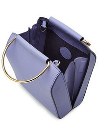 Roksanda Leather Shoulder Bag