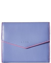 Lodis Accessories Audrey Lana French Purse Wallet Handbags