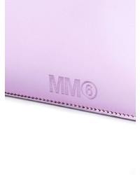 MM6 MAISON MARGIELA Large Envelope Clutch Bag