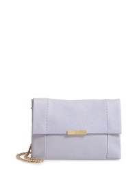 Ted Baker London Clarria Leather Crossbody Bag
