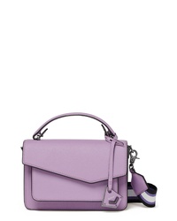 Botkier Cobble Hill Leather Crossbody Bag