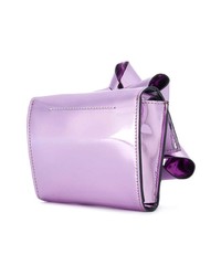 MM6 MAISON MARGIELA Gift Bow Mini Bag